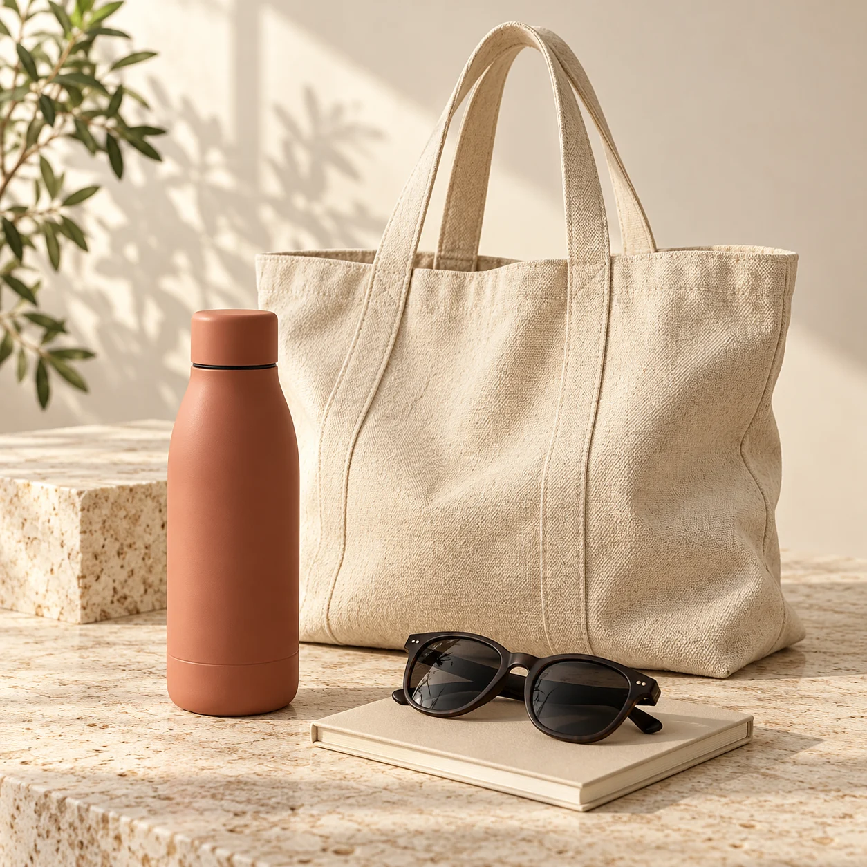 Everyday Essentials collection inspiration