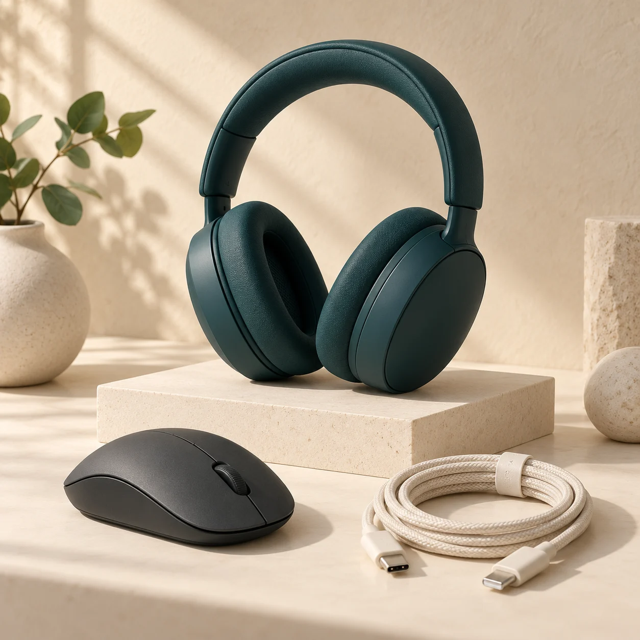 Tech Accessories collection inspiration