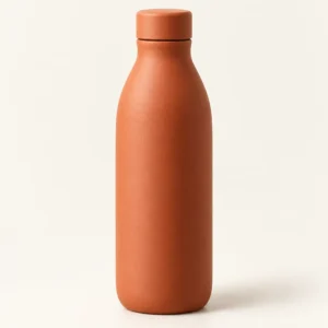 Terracotta Everyday Bottle