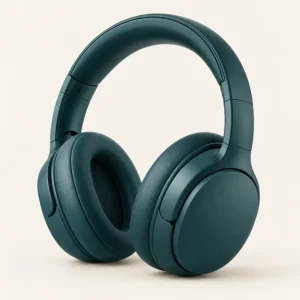 Everyday Over-Ear Headphones