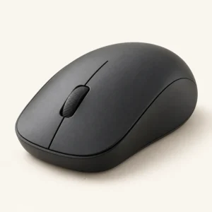 Charcoal Everyday Wireless Mouse